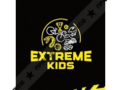 Extreme Kids